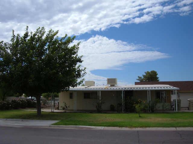 6701 W Sherri Jean Ln., Peoria, AZ 85382