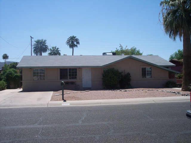831 E Darrel Rd., Phoenix, AZ 85042