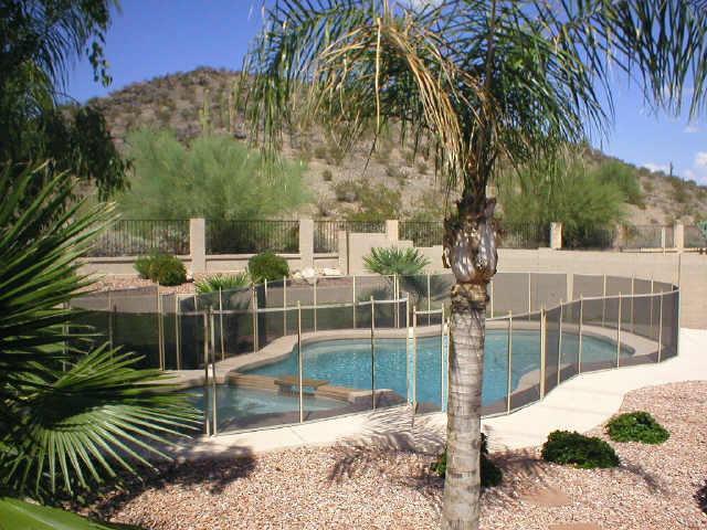 4028 E Mountain Sage Dr., Phoenix, AZ 85044