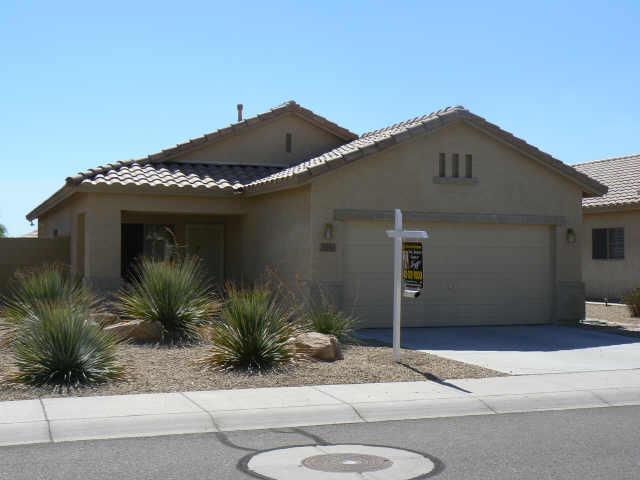 25244 N 40th Ln., Glendale, AZ 85310