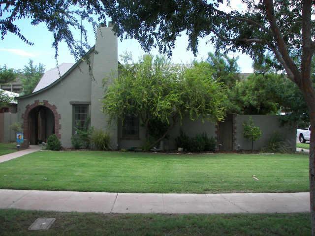 1517 W Culver St., Phoenix, AZ 85007