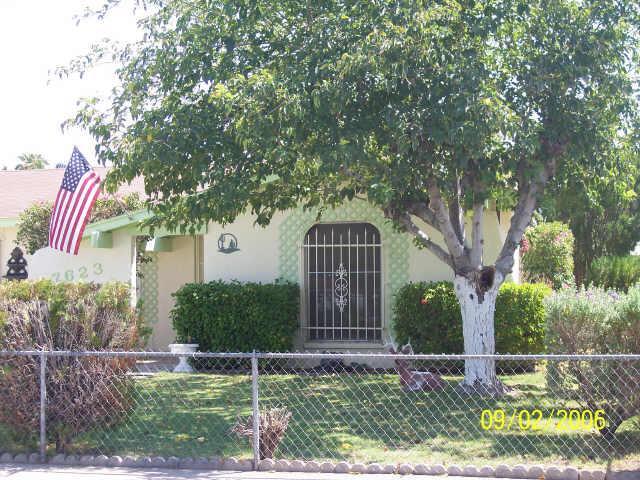 7623 W Heatherbrae Dr., Phoenix, AZ 85033