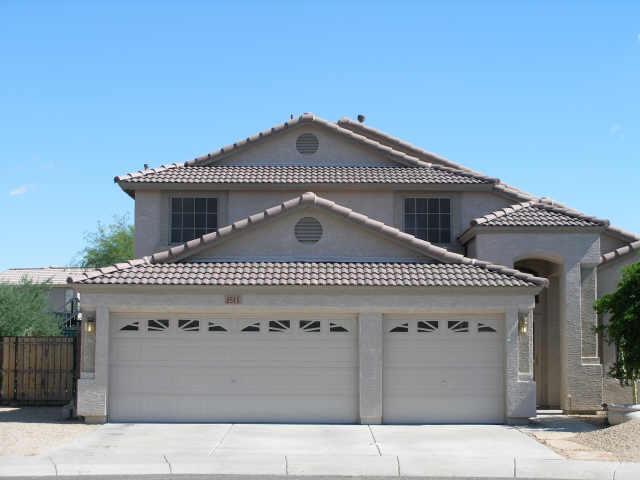 6515 W Lariat Ln., Glendale, AZ 85310