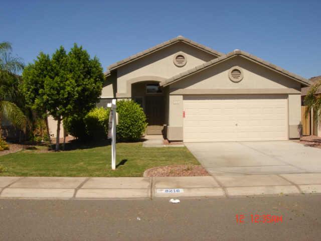 8216 W Tonto Ln., Peoria, AZ 85383