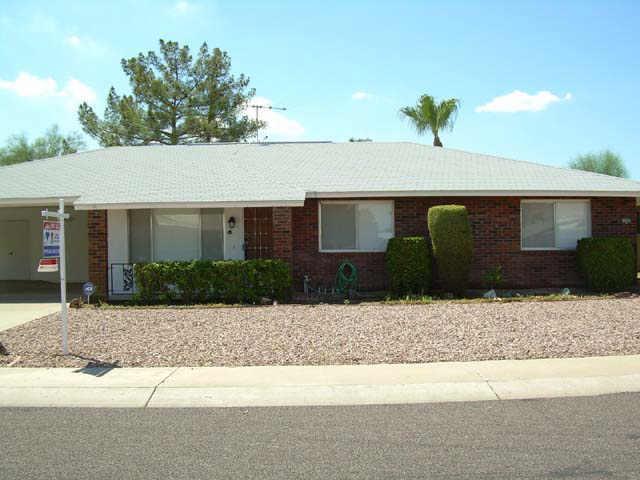 17826 N Palo Verde Dr., Sun City, AZ 85373