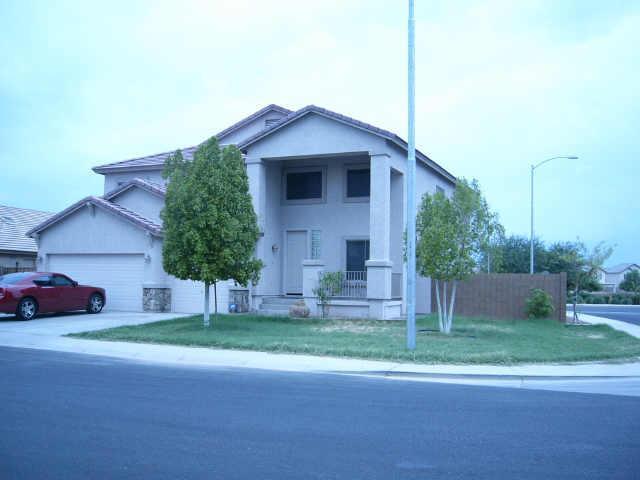 2930 N 127th Ln., Avondale, AZ 85392