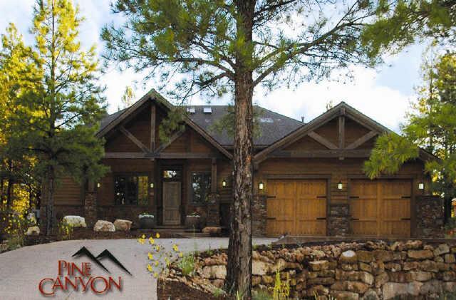 3356 S Clubhouse Cir., Flagstaff, AZ 86001