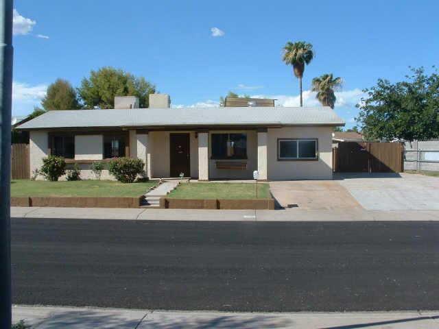 1106 W Campo Bello Dr., Phoenix, AZ 85023