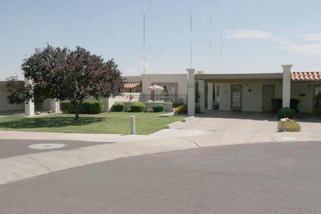 2935 W Lamar Rd., Phoenix, AZ 85017