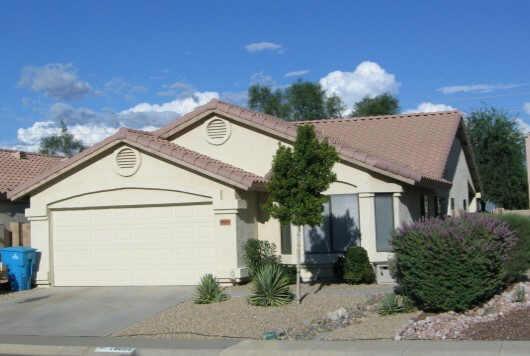 19055 N 23 Pl., Phoenix, AZ 85024