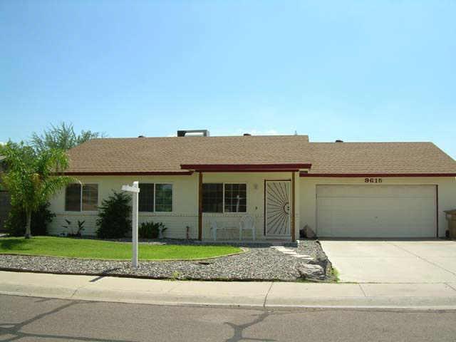 9615 W Echo Ln., Peoria, AZ 85345