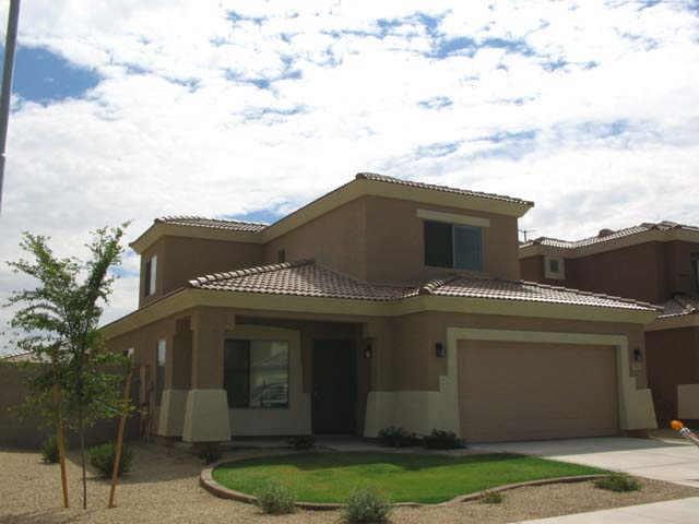 7305 S 13th Way, Phoenix, AZ 85042