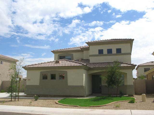 7137 S 13th Way, Phoenix, AZ 85042