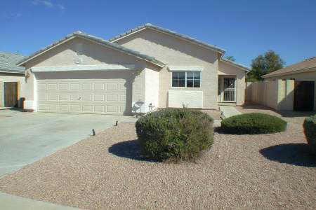 9246 W Brown St., Peoria, AZ 85345
