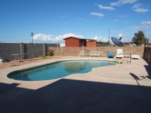617 N 192nd Ave., Buckeye, AZ 85326