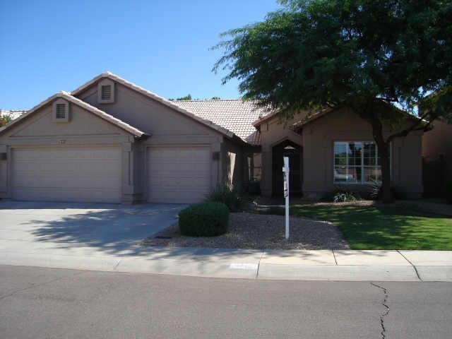 4213 E Rockledge Rd., Ahwatukee, AZ 85044