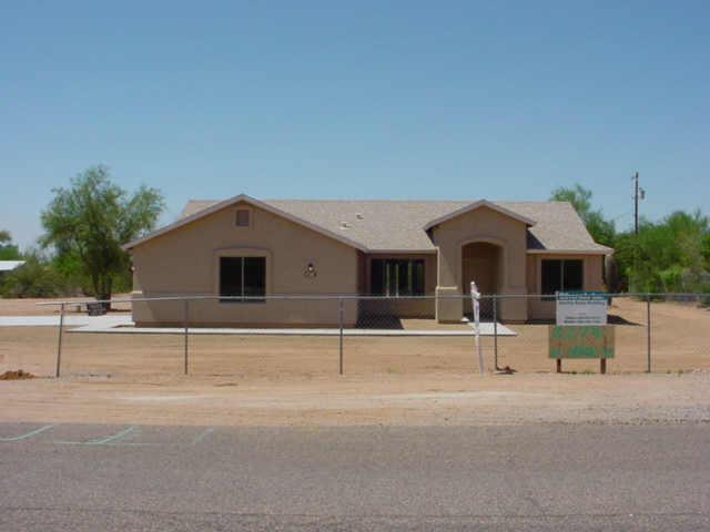 2274 N Main Dr., Apache Junction, AZ 85120