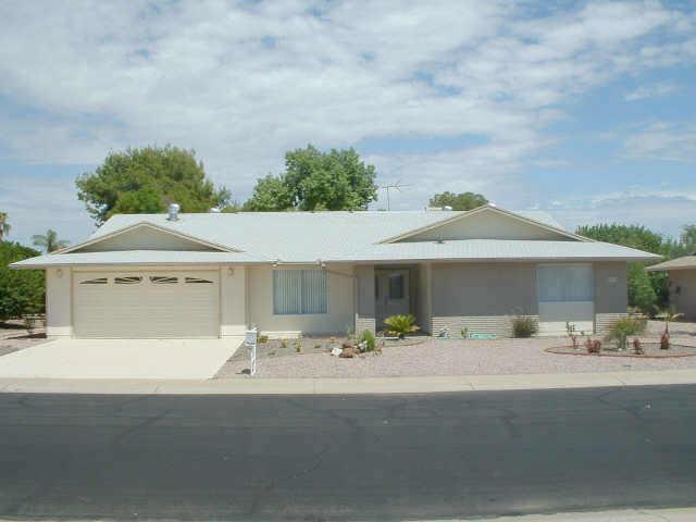 10422 W Concho Cir., Sun City, AZ 85373