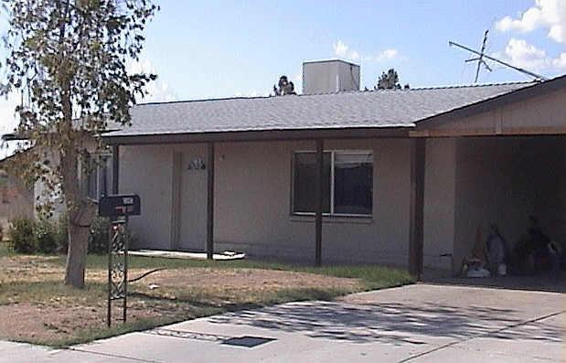 2822 W Louise Dr., Phoenix, AZ 85027