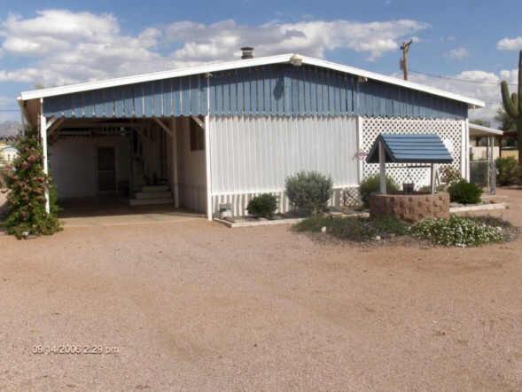 719 S Lawson Dr., Apache Junction, AZ 85220