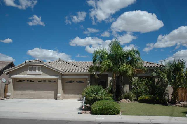 25207 N 41st Dr., Glendale, AZ 85310