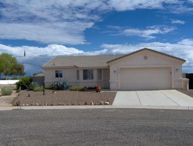 15685 S Cherry Hills Dr., Arizona City, AZ 85123