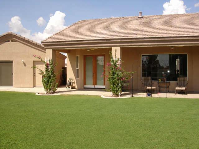 907 W Crooked Stick Dr., Casa Grande, AZ 85222