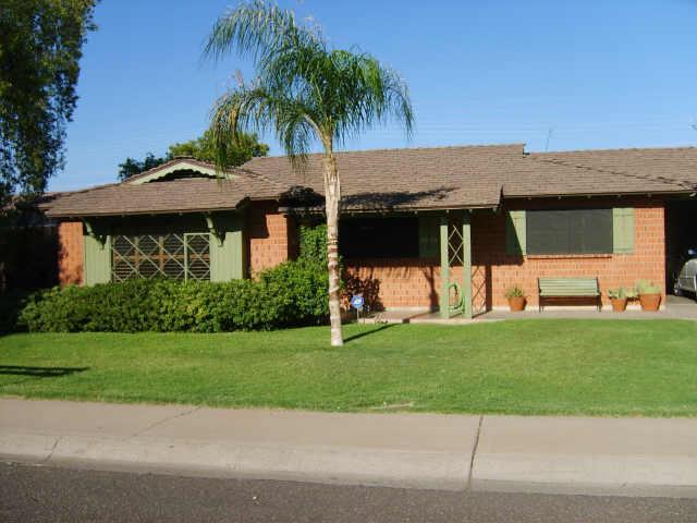 6842 N 36 Dr., Phoenix, AZ 85019