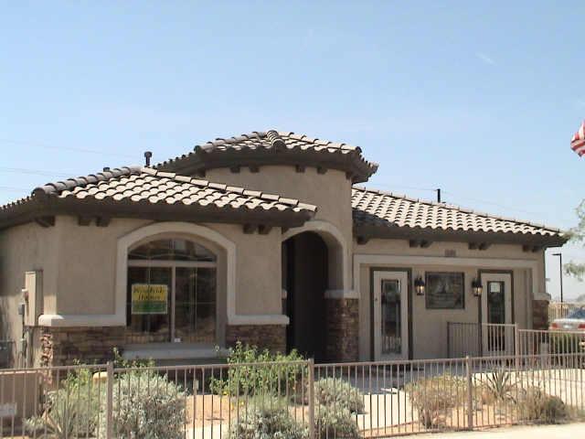 16442 N 99 Way, Scottsdale, AZ 85260