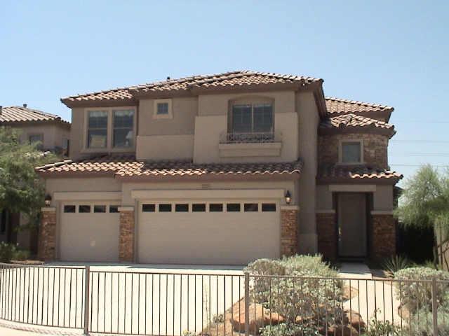 9976 E Jasmine Dr., Scottsdale, AZ 85260