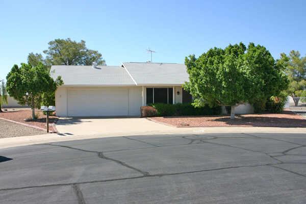 20034 N 106th Dr., Sun City, AZ 85373