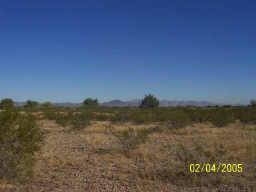 W Glendale Ave., Tonopah, AZ 85354