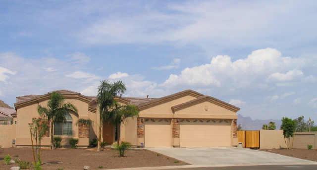 1224 N Bernard Cir., Mesa, AZ 85207