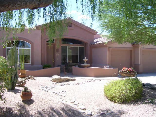 4565 E Pinnacle Vista Dr., Cave Creek, AZ 85331