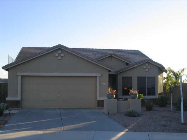 21121 E Via Del Rancho, Queen Creek, AZ 85242