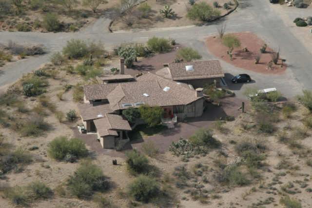 1597 W Killdeer Rd., Wickenburg, AZ 85390