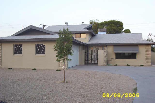 4501 S Forest Ave., Tempe, AZ 85282