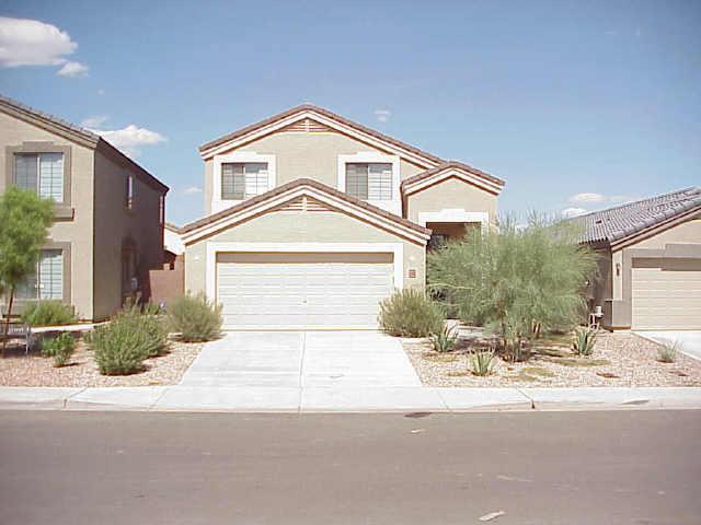 23352 W Cocopah St., Buckeye, AZ 85326