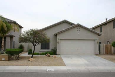 8763 W Shaw Butte Dr., Peoria, AZ 85345