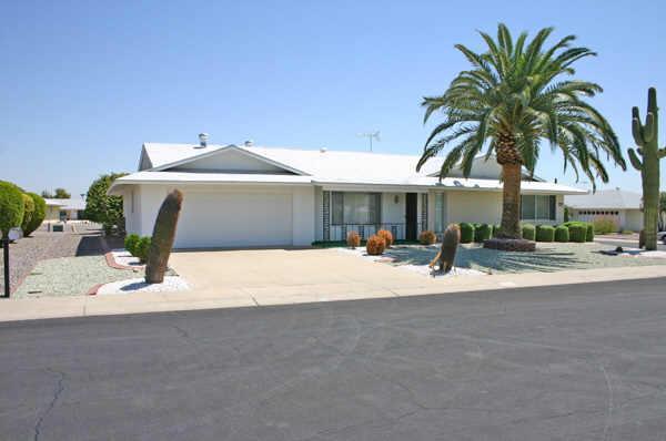 19821 N 101st Ave., Sun City, AZ 85373