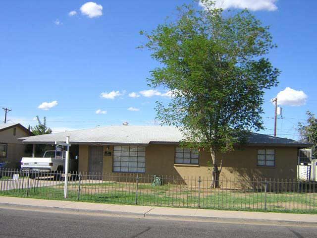 1404 E Jarvis Ave., Mesa, AZ 85204
