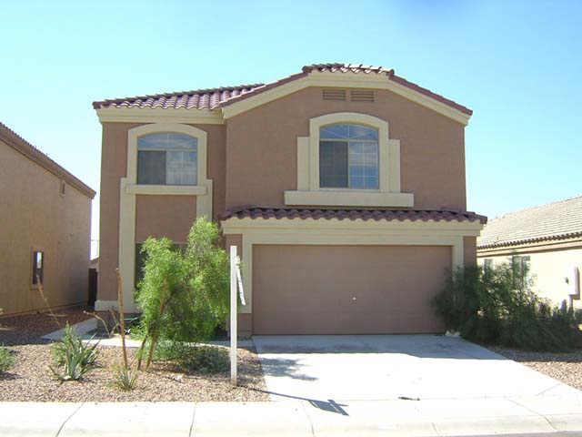 23957 W Tonto St., Buckeye, AZ 85326