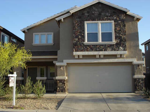 3009 W Ferruccio Pl., Phoenix, AZ 85086