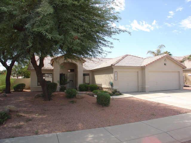6721 W Columbine Dr., Peoria, AZ 85381
