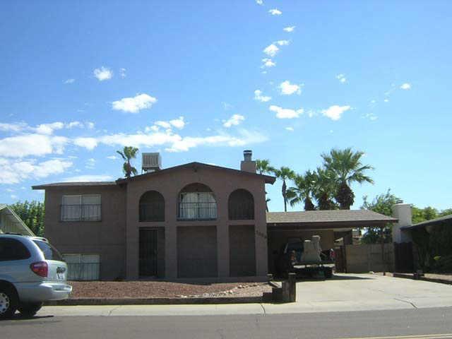 2009 E Carson Dr., Tempe, AZ 85282