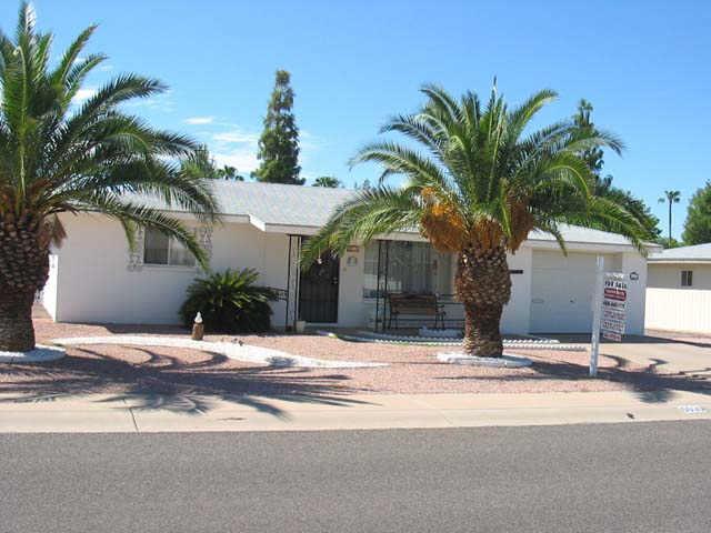 6039 E Albany St., Mesa, AZ 85205