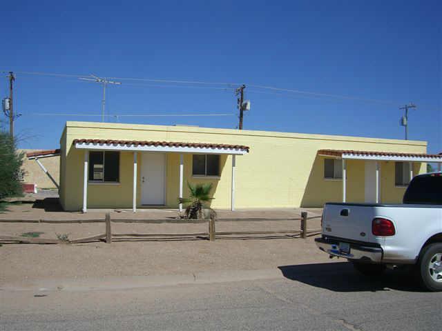 13341 S Laredo Rd., Arizona City, AZ 85223