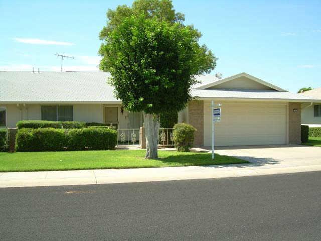 9410 N 110th Ave., Sun City, AZ 85351
