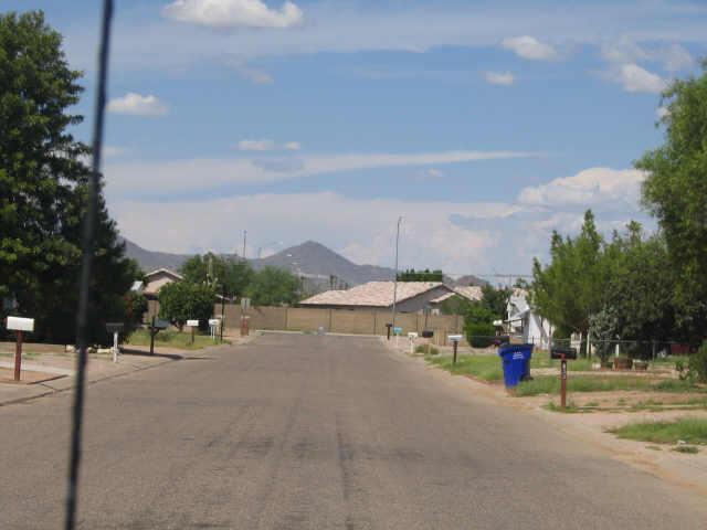 639 S 93rd Way, Mesa, AZ 85208