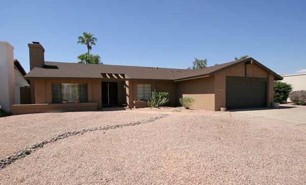 8376 E San Salvador Dr., Scottsdale, AZ 85258